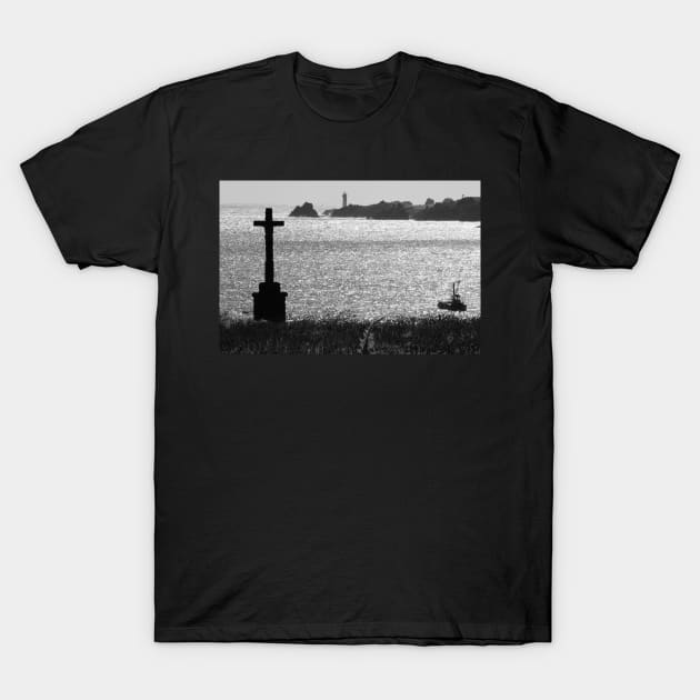 OUESSANT T-Shirt by rollier